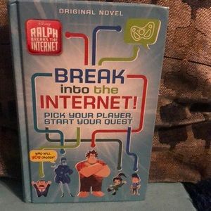 Old book with no rip pages